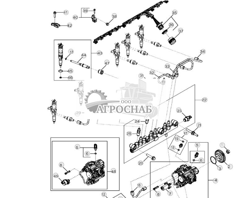 1601 Система впрыска топлива - ST133164 55.jpg
